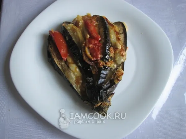 Шаг 10: иллюстрация