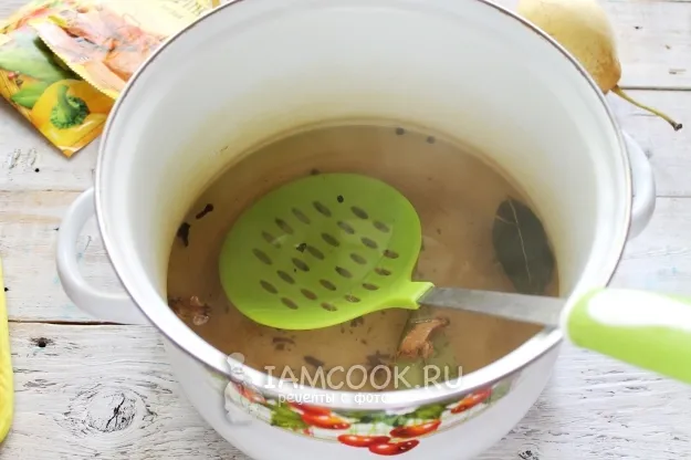 Шаг 5: иллюстрация