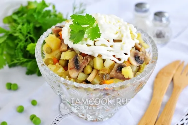 Шаг 6: иллюстрация