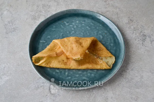 Шаг 11: иллюстрация