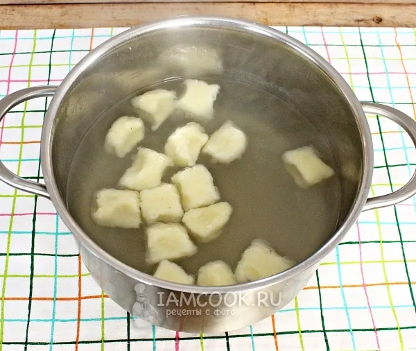 Шаг 7: иллюстрация