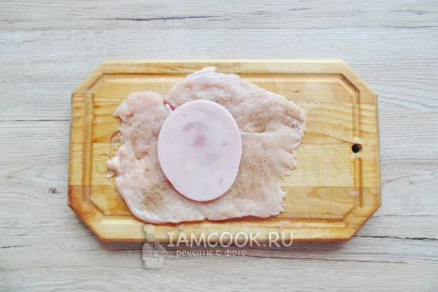 Шаг 3: иллюстрация