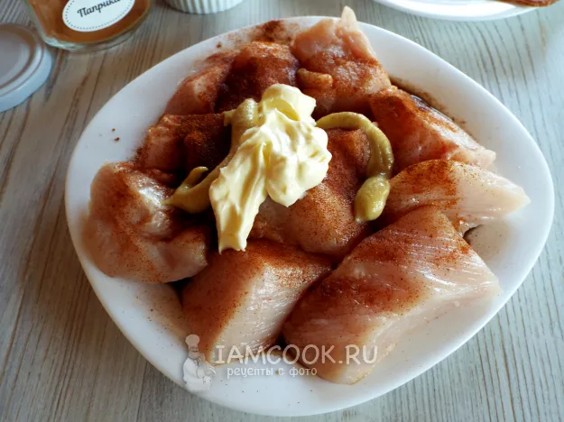 Шаг 3: иллюстрация