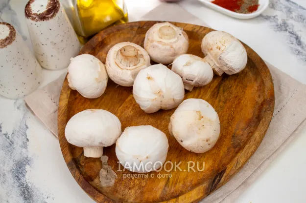 Шаг 2: иллюстрация