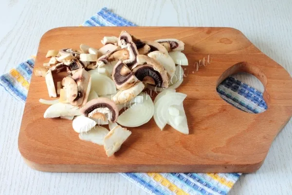 Шаг 2: иллюстрация