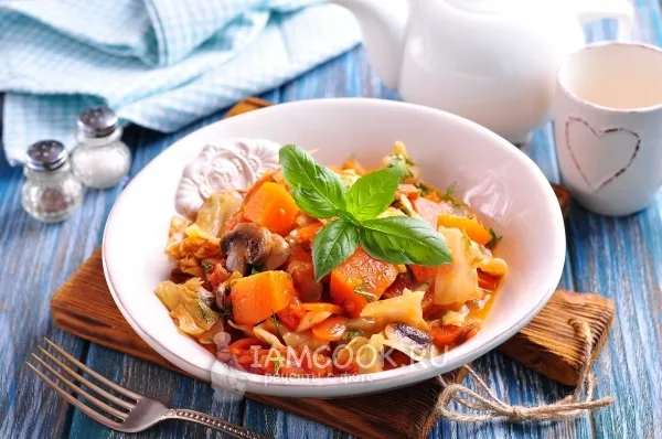 Шаг 10: иллюстрация