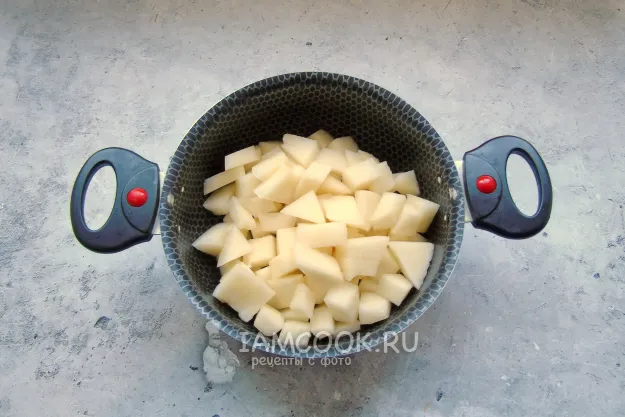 Шаг 2: иллюстрация