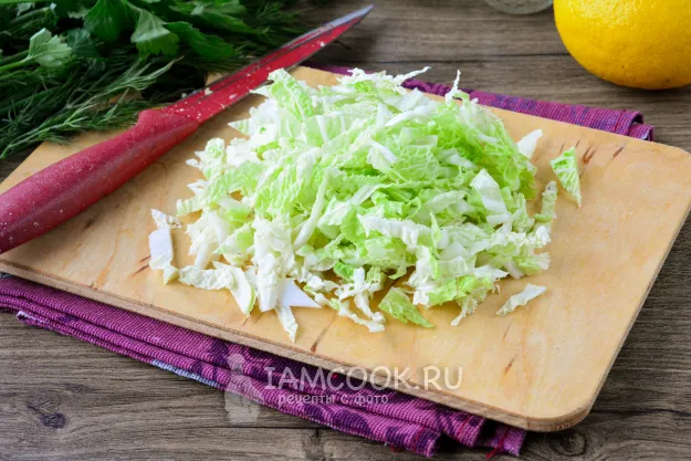 Шаг 2: иллюстрация