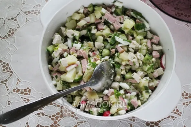 Шаг 9: иллюстрация