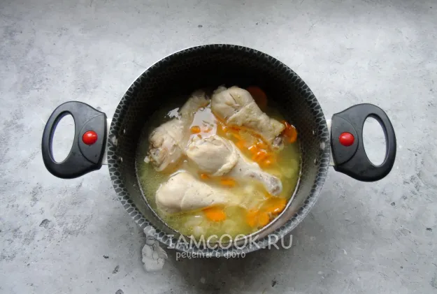 Шаг 6: иллюстрация