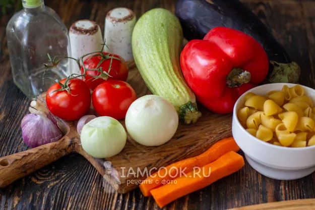 Шаг 1: иллюстрация