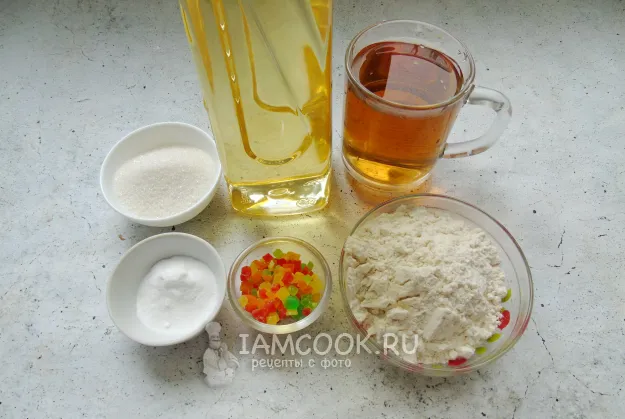 Шаг 1: иллюстрация