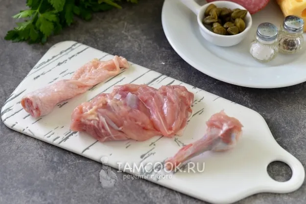 Шаг 2: иллюстрация