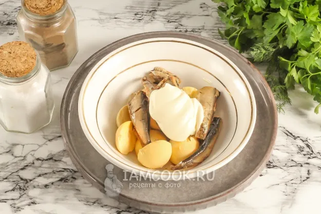 Шаг 3: иллюстрация