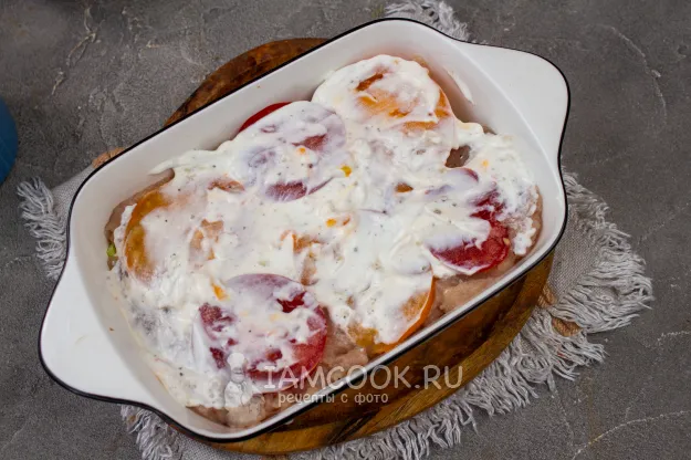 Шаг 8: иллюстрация
