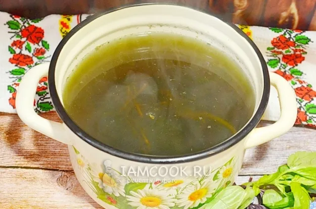 Шаг 3: иллюстрация