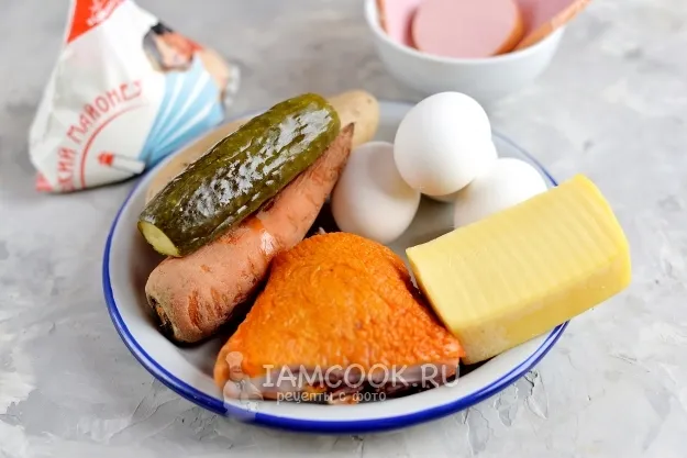 Шаг 1: иллюстрация