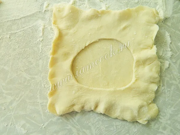 Шаг 3: иллюстрация