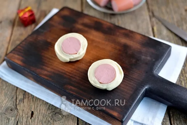 Шаг 11: иллюстрация