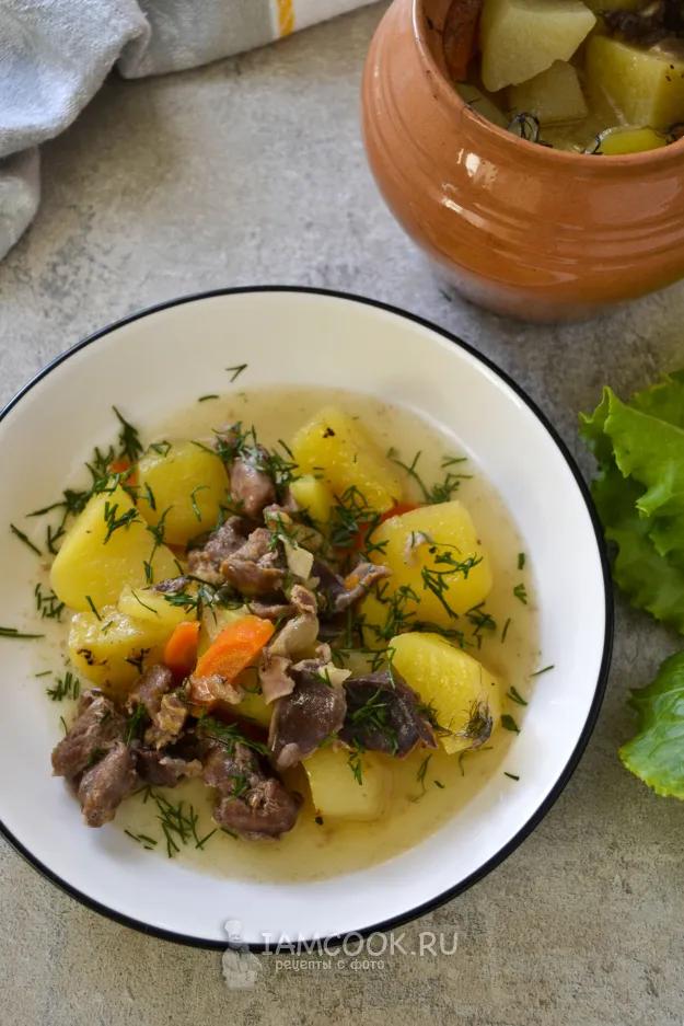 Шаг 9: иллюстрация