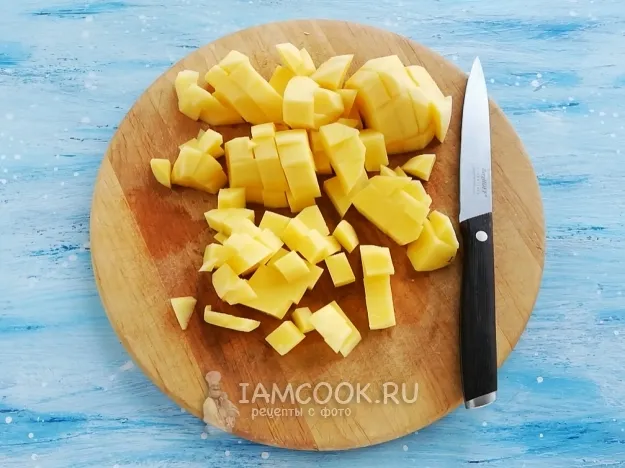 Шаг 2: иллюстрация