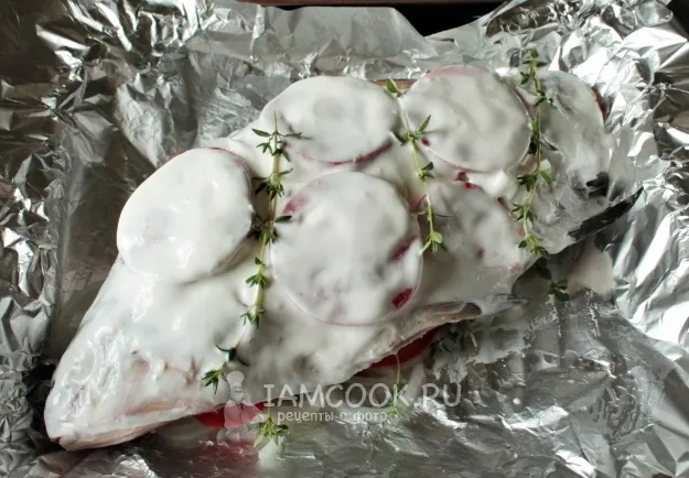 Шаг 6: иллюстрация