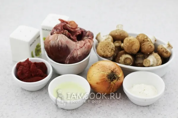 Шаг 1: иллюстрация