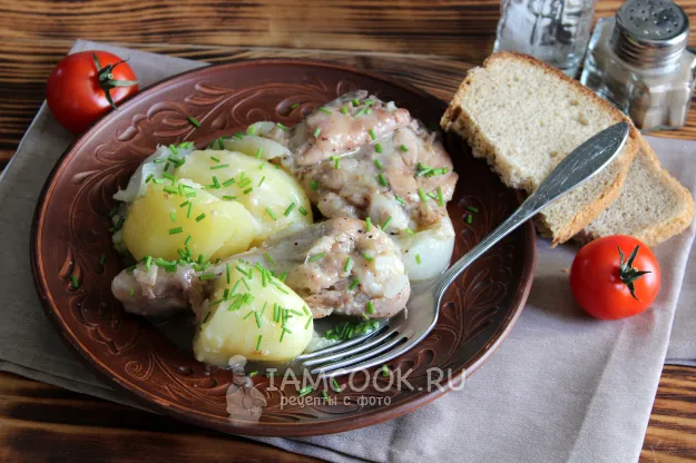 Шаг 10: иллюстрация