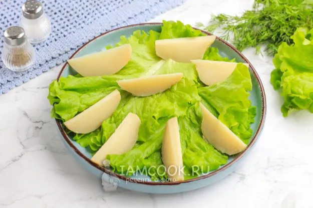 Шаг 2: иллюстрация