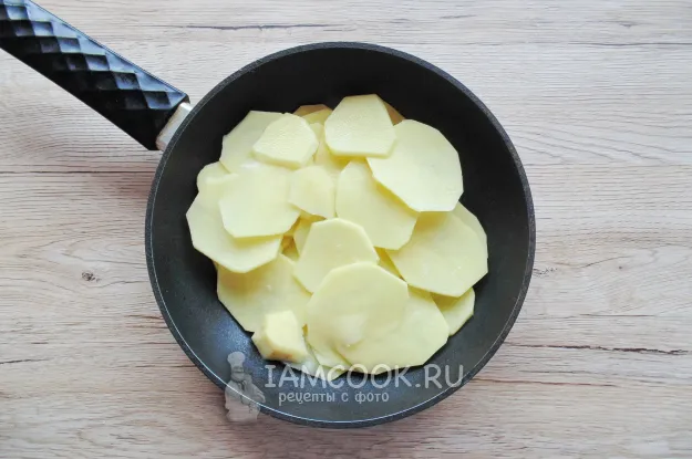 Шаг 5: иллюстрация