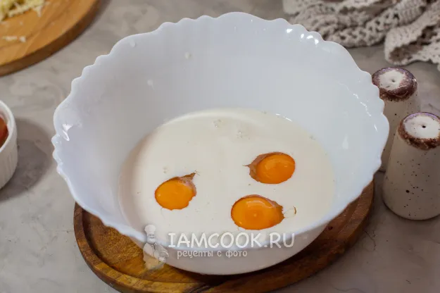 Шаг 3: иллюстрация