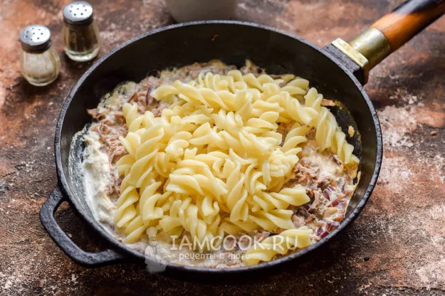 Шаг 6: иллюстрация