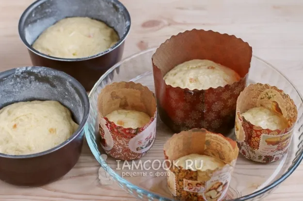 Шаг 11: иллюстрация