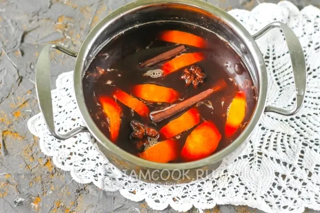 Шаг 7: иллюстрация