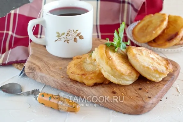 Шаг 9: иллюстрация