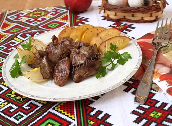 Шаг 8: иллюстрация