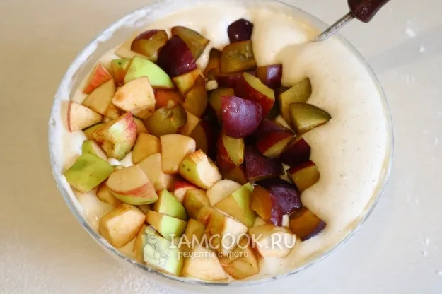 Шаг 8: иллюстрация