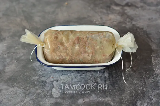 Шаг 11: иллюстрация