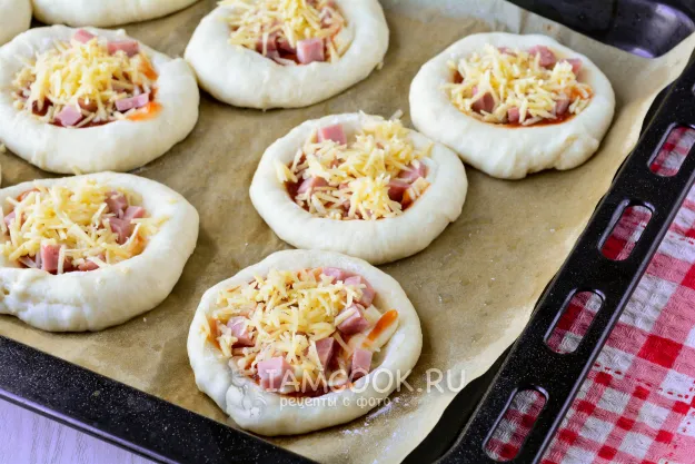 Шаг 12: иллюстрация