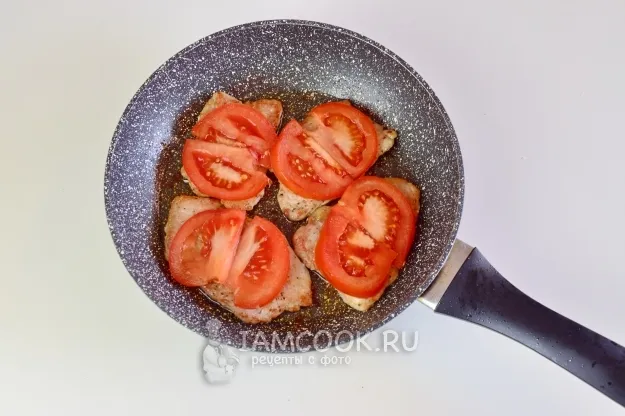 Шаг 9: иллюстрация