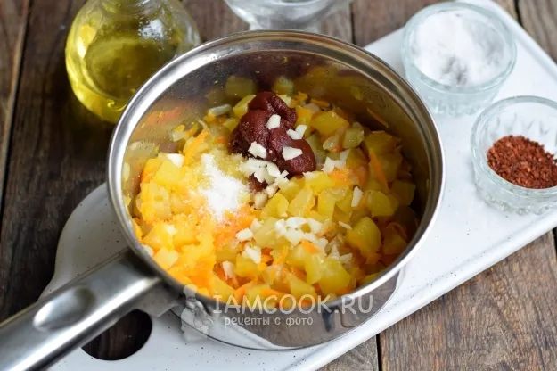 Шаг 6: иллюстрация