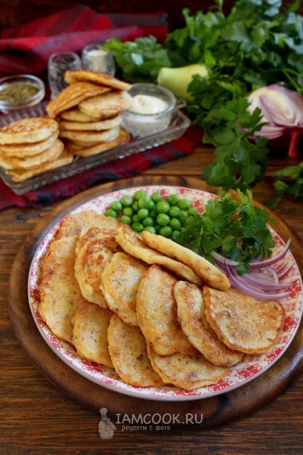 Шаг 8: иллюстрация