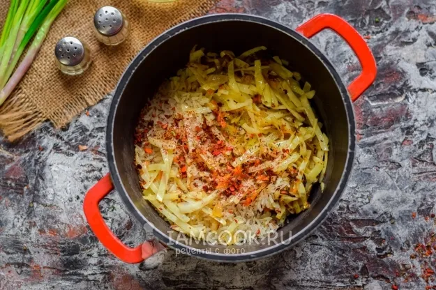 Шаг 7: иллюстрация