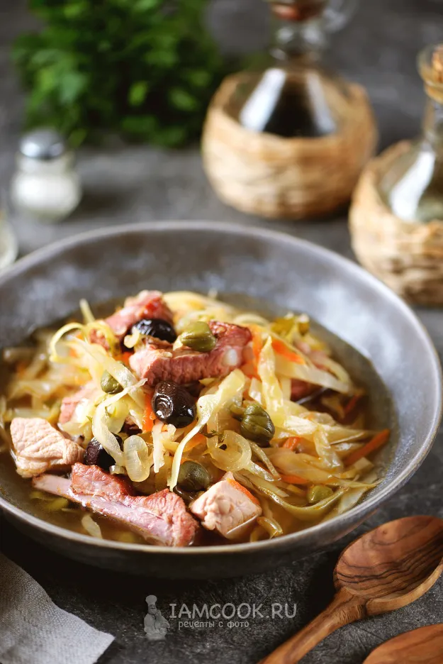 Шаг 10: иллюстрация