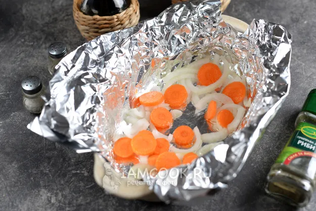 Шаг 2: иллюстрация