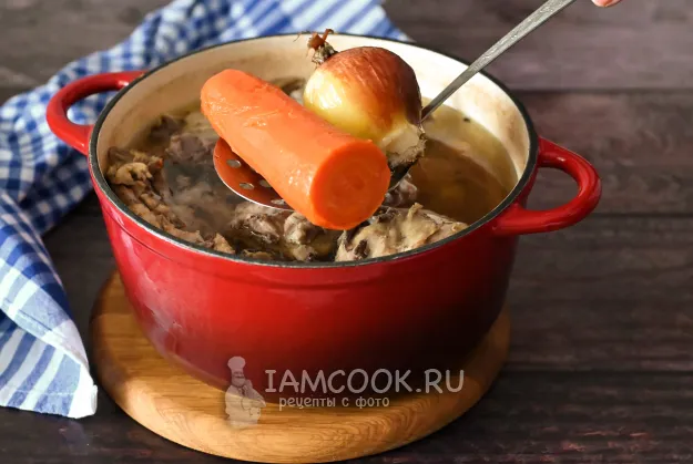 Шаг 6: иллюстрация