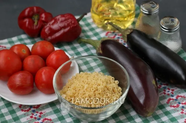 Шаг 1: иллюстрация