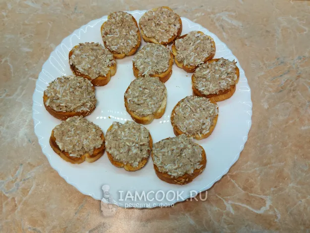 Шаг 10: иллюстрация