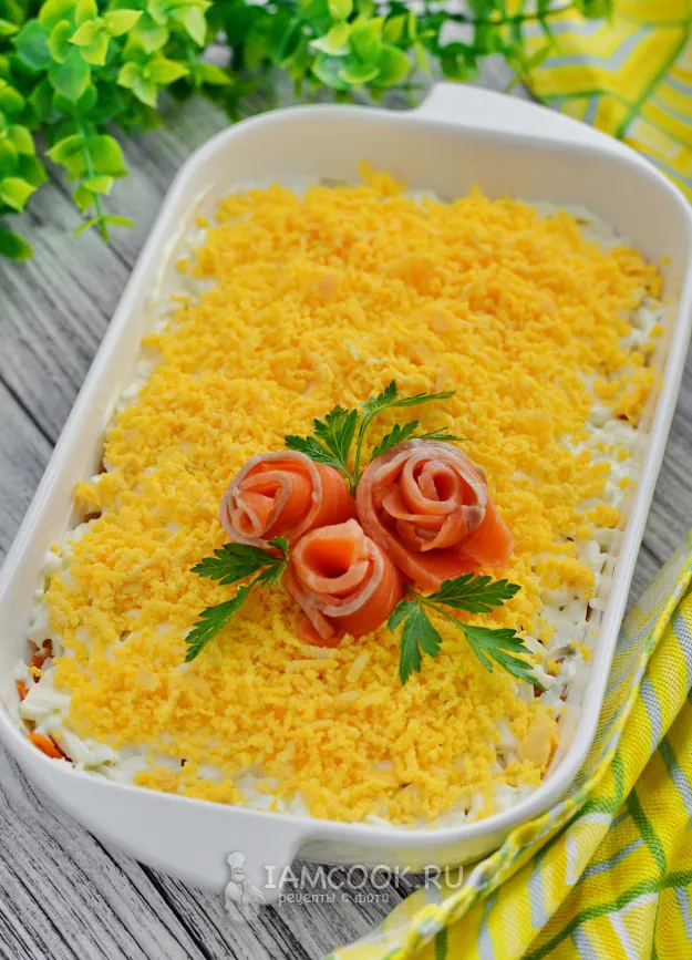 Шаг 11: иллюстрация