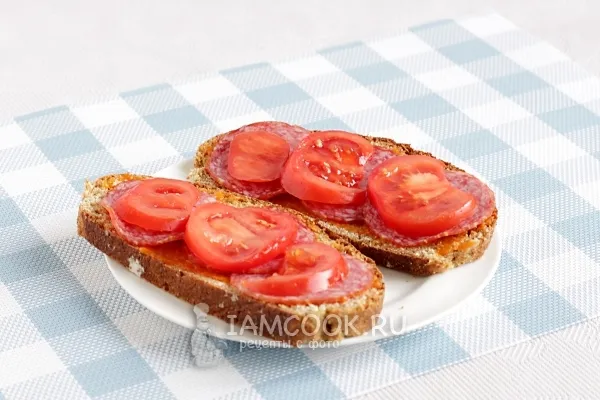 Шаг 5: иллюстрация